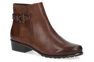 CAPRICE 25334.41.313<br>Cuir Cognac