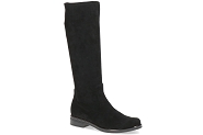 CAPRICE 25512.41.044<br>Cuir Noir