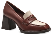 TAMARIS 24429.41.392<br>Cuir Cognac