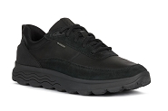 GEOX U16BYE<br>Cuir Noir