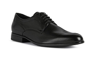 GEOX U169GC<br>Cuir Noir