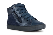  J364NB<br>Cuir Navy 