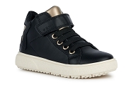  J36HUE<br>Cuir Noir 