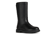 GEOX J169QE<br>Cuir Noir