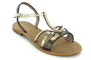 LES TROPEZIENNES C042707 HIRONELA<br>Noir