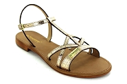 LES TROPEZIENNES C042706 HIRONELA<br>Or