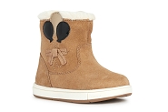 GEOX B364AA<br>Cuir Camel