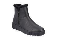 REMONTE R7999.01<br>Cuir Noir