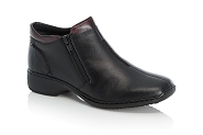 Z1810.60 L3882.80:Cuir/Noir/