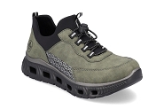 656500 M6058.54:Cuir/Noir/