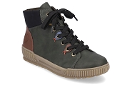  N0711.54<br>Cuir Vert 