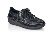  N1112.00<br>Cuir Noir 