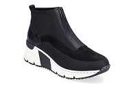  N6352.00<br>Cuir Noir 