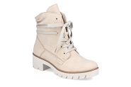 RIEKER X5717.62<br>Cuir Beige