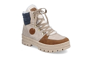 9007.6 ETOILE Z1810.60:Cuir/Blanc/