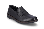 RIEKER 12550.00<br>Cuir Noir