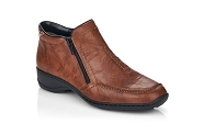 L3882.80 58386.22:Cuir/Marron/