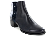  JOLENE.24.5240<br>Cuir Navy 