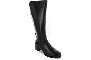  JOLENE.22.2695<br>Cuir Noir 