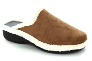 LA MAISON DE L ESPADRILLE 4210.6<br>TISSU Cuero