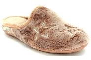 COCO PERFORE 9007.6 ETOILE:TISSU/Rose/