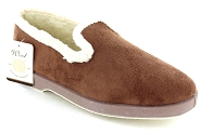 LA MAISON DE L ESPADRILLE 7635.6<br>TISSU Cuero