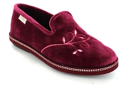  6800.6<br>TISSU bordeaux 