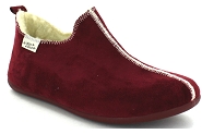  6030.6<br>TISSU bordeaux 