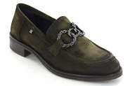 D9117.CA<br>Cuir Kaki 