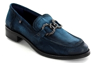  D9117.CA<br>Cuir Petrole 