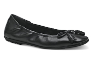 TAMARIS 22107.42.001<br>Cuir Noir