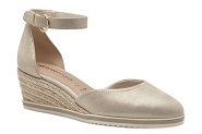 GETHA 22309.42.179:Cuir/Champagne/