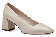 B5265.14 22400.42.418:Cuir/Ivoire/