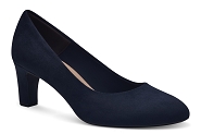 3061A 22418.41.805:Cuir/Navy/