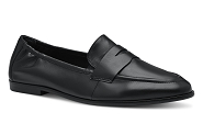 M6053.00 24210.42.001:Cuir/Noir/