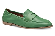 U16BXE 24210.42.700:Cuir/Green/