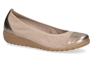 CAPRICE 22103.42.336<br>Cuir Sand