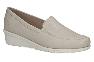 CAPRICE 24701.42.118<br>Cuir beige