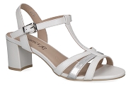 CAPRICE 28308.42.191<br>Cuir Blanc