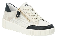 CORDOBA M1W.6262C2 R7901.80:Cuir/White/