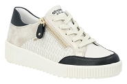 REMONTE R7901.80<br>Cuir White