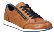 RIEKER 11903.24<br>Cuir Camel