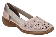  41356.60<br>Cuir beige 