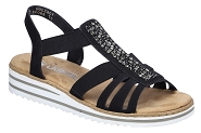 755950 V0652.00:Cuir/Noir/