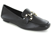 N4322.80 HORPHEA:Cuir/Noir/