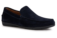 6180.7 U32Q3A:Cuir/Marine/