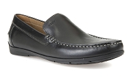 S3635 U32Q3A:Cuir/Noir/