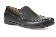 GEOX U32Q3A<br>Cuir Noir