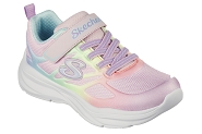 SKECHERS 303503L LPMT<br>Rose