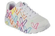 SKECHERS 314064L WMN<br>Blanc